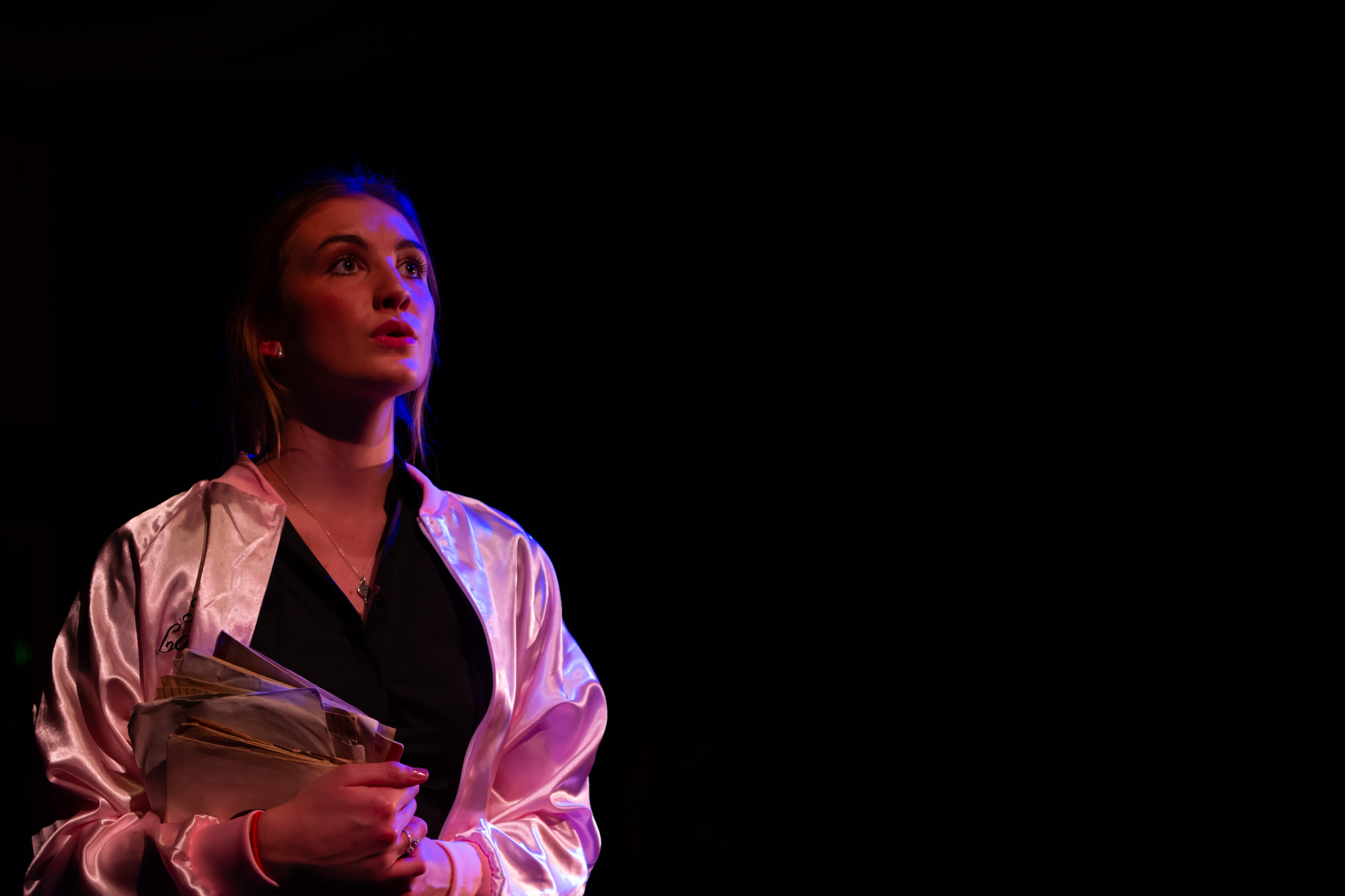 Grease - Senior Drama Production, December 2018